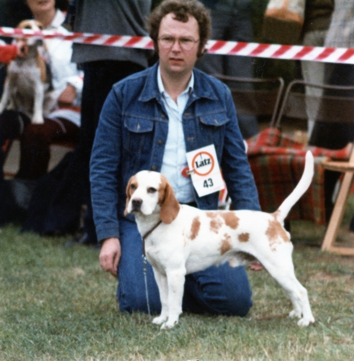 True Line's Quick Brigand - CSS Worfelden 1979.jpg