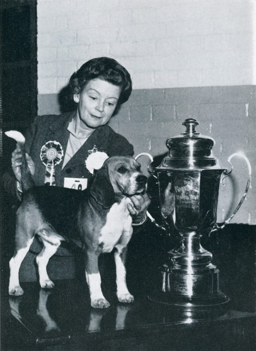 Thelma Gray with Rozavel Diamond Star.jpg
