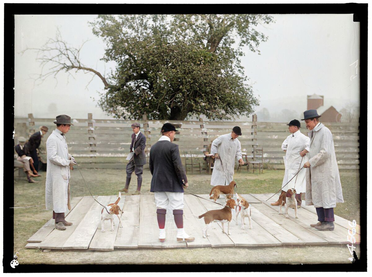 05026u Raymond Belmont at extreme left and A-Colorized.jpg