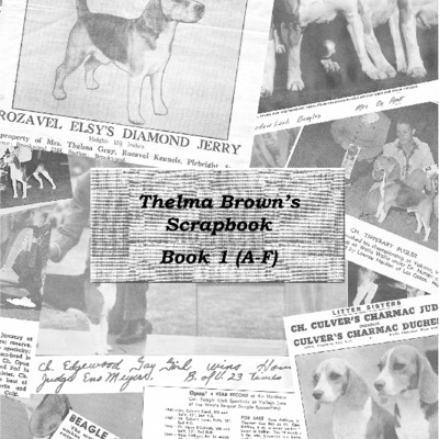Thelma Brown Scrapbook - Book 1.pdf